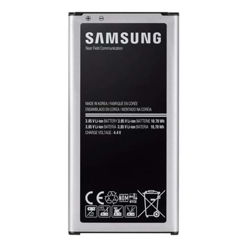 Samsung N910 Galaxy Note 4 Orjinal Batarya Pil EB-BN910BBEGWW (Outlet)