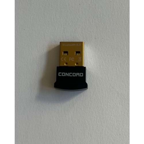 Concord B-11 Bluetooth Wireless USB Dongle