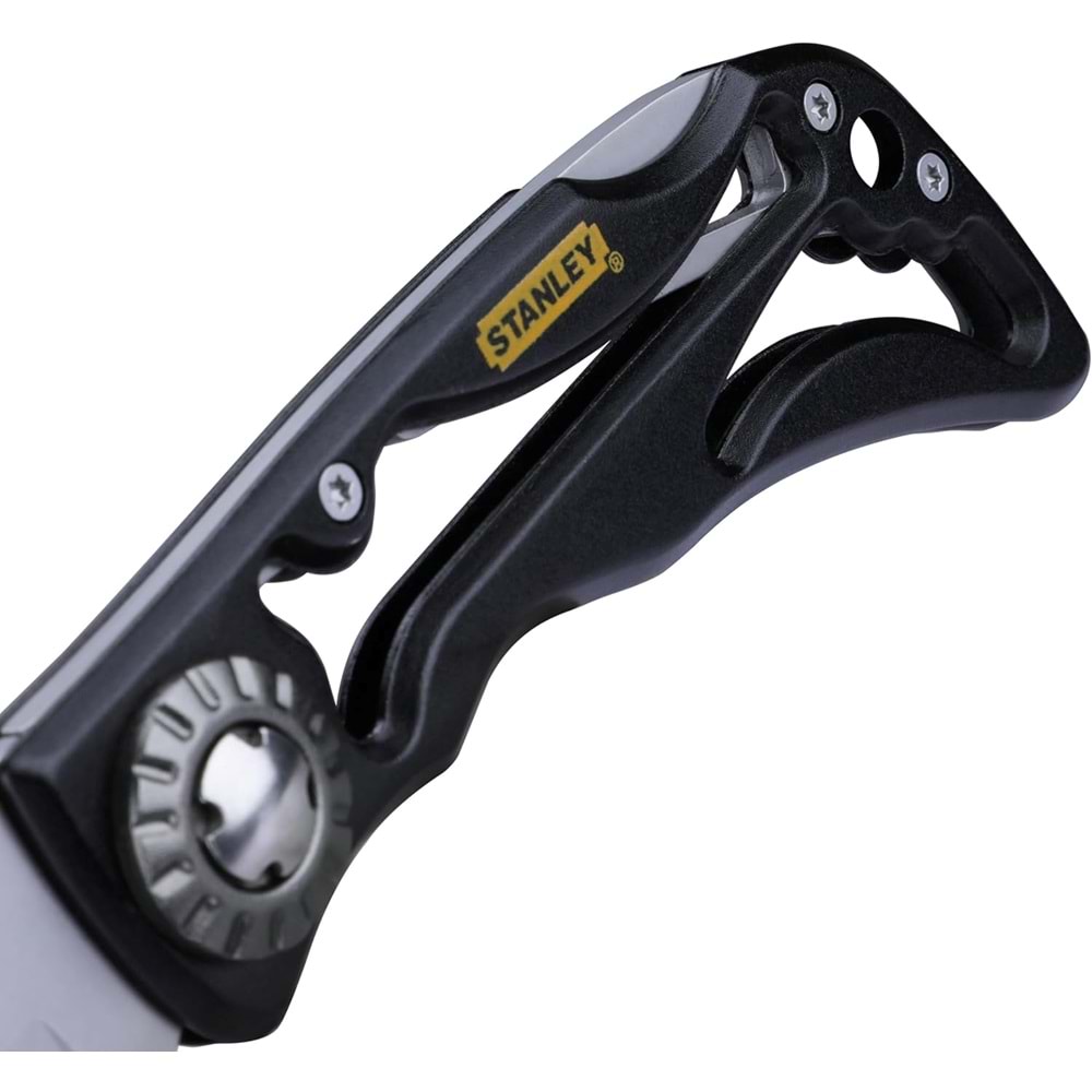 Stanley İskelet Kilitli Bıçak 010253