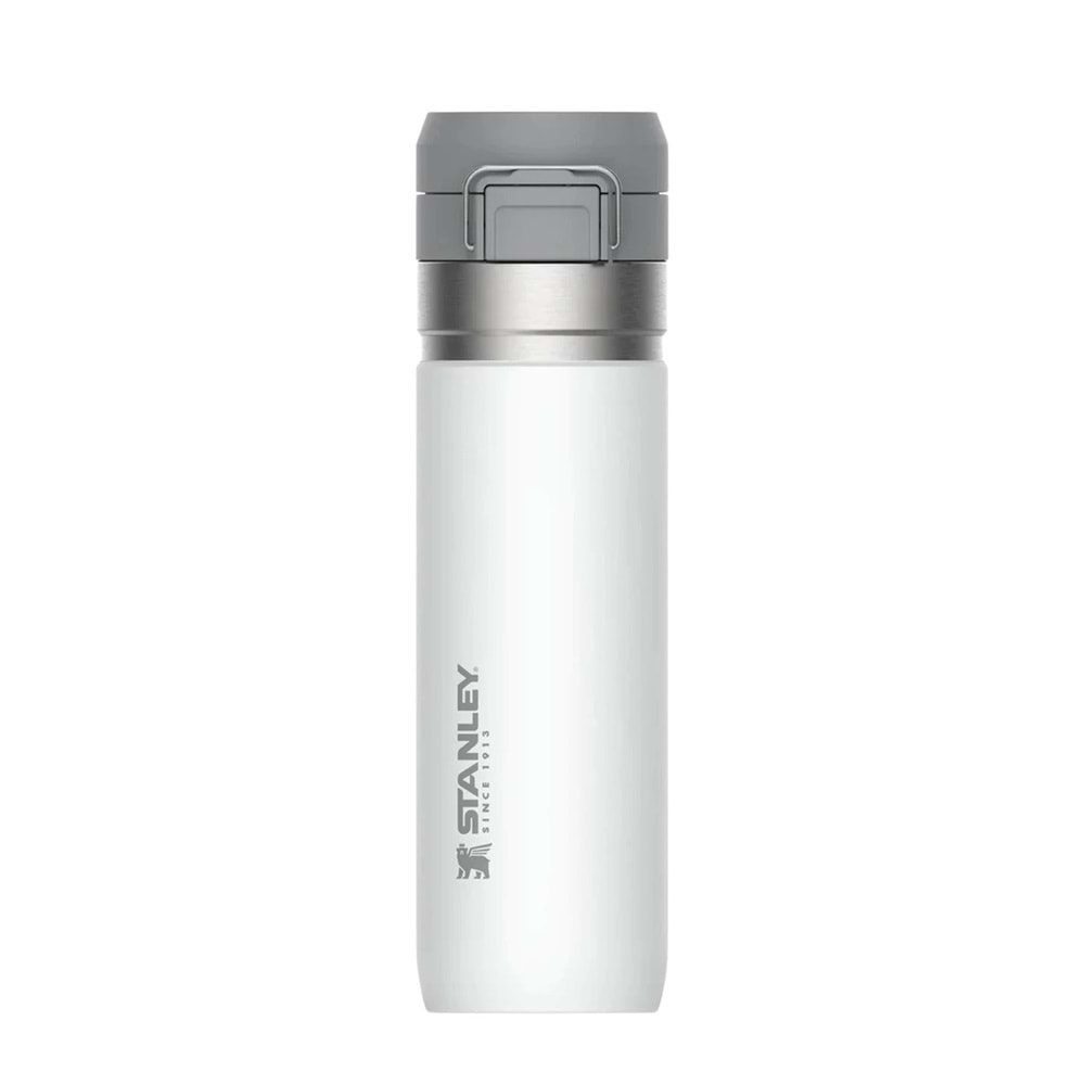 Stanley The Quick Flip Water Bottle Paslanmaz Çelik Termos 700 ml Frost 1009149168