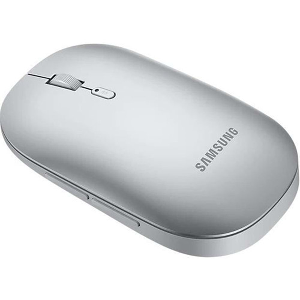 Samsung EJ-M3400D Mini Kablosuz Bluetooth Mouse Slim- Gümüş