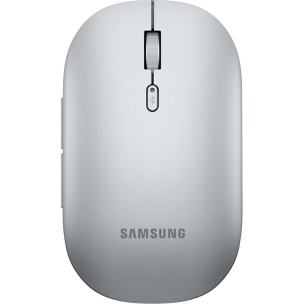 Samsung EJ-M3400D Mini Kablosuz Bluetooth Mouse Slim- Gümüş