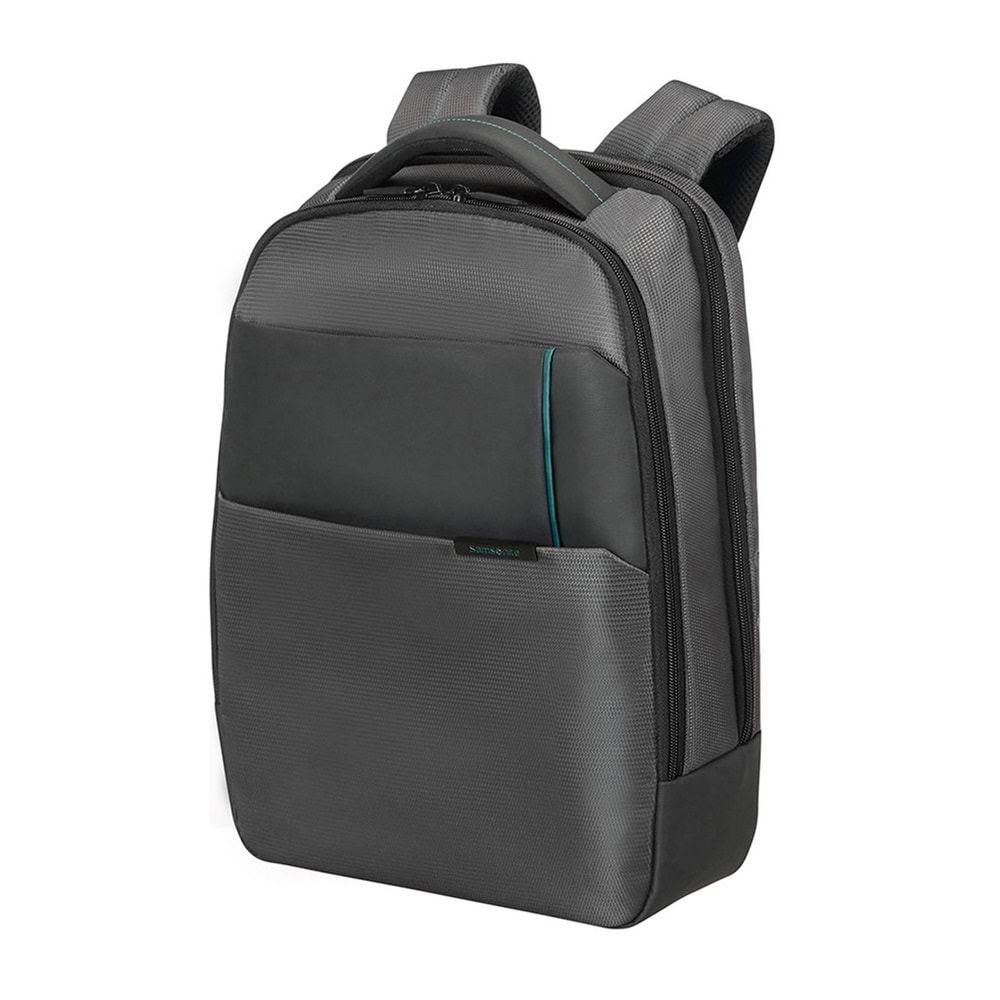 Samsonite 16N-09005 15.6 inç QIBYTE Dizüstü Bilgisayar Sırt Çantası Antrasit 76373-1009-1CNU