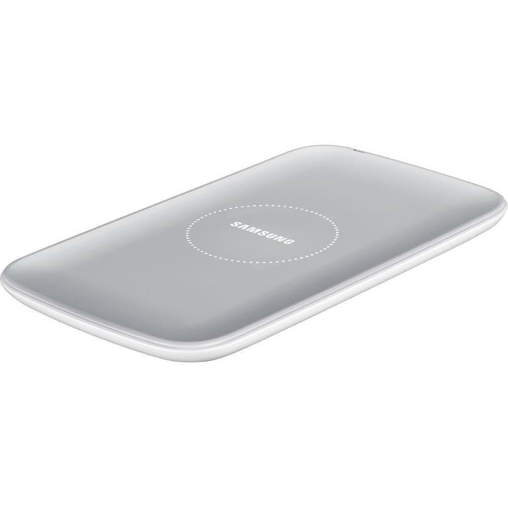 Samsung Orjinal Kablosuz Şarj Cihazı (Wireless Charging Pad) - EP-P100IEWEGWW 5V 2A 10W