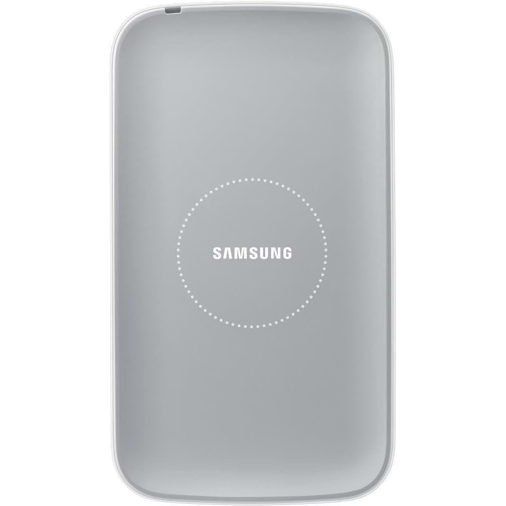 Samsung Orjinal Kablosuz Şarj Cihazı (Wireless Charging Pad) - EP-P100IEWEGWW 5V 2A 10W