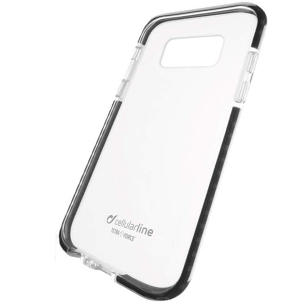 Cellular Line Samsung Galaxy Note 8 Tetra Force Showck-Twist Kılıf