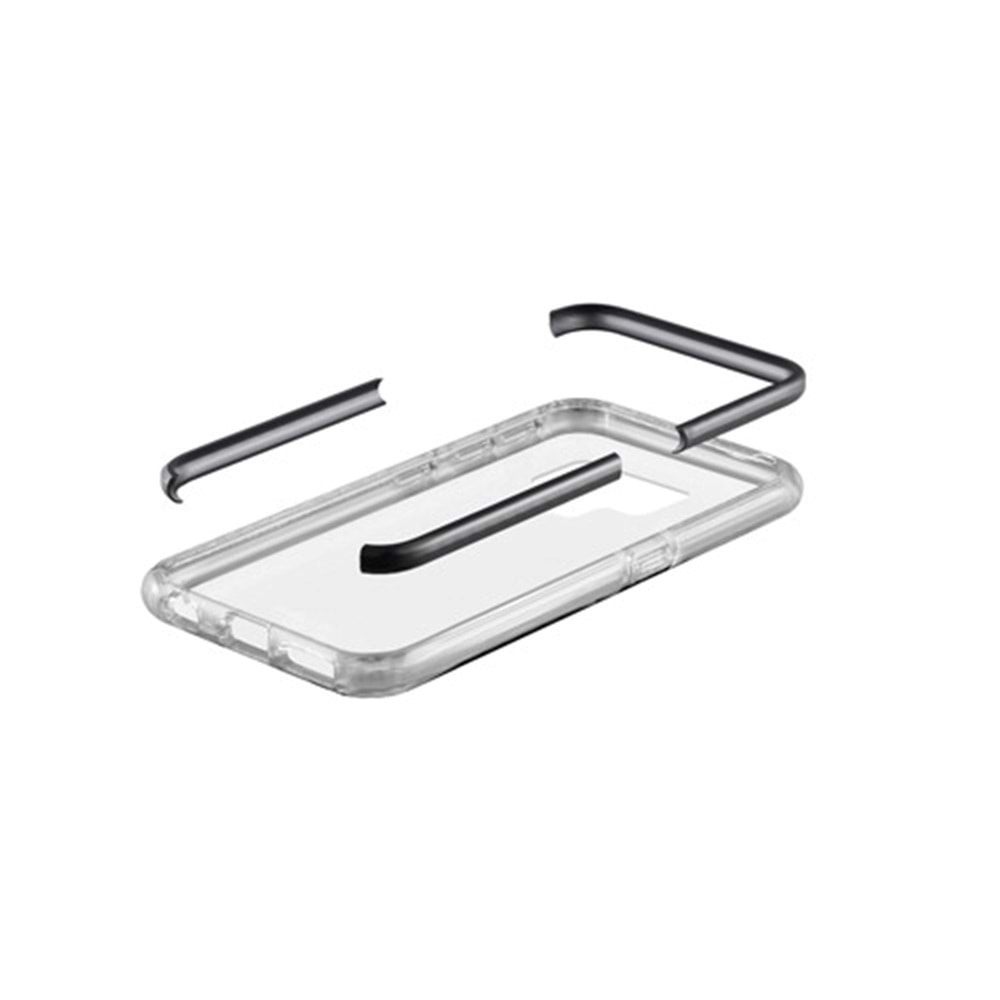 Cellular Line Samsung Galaxy Note 8 Tetra Force Showck-Twist Kılıf