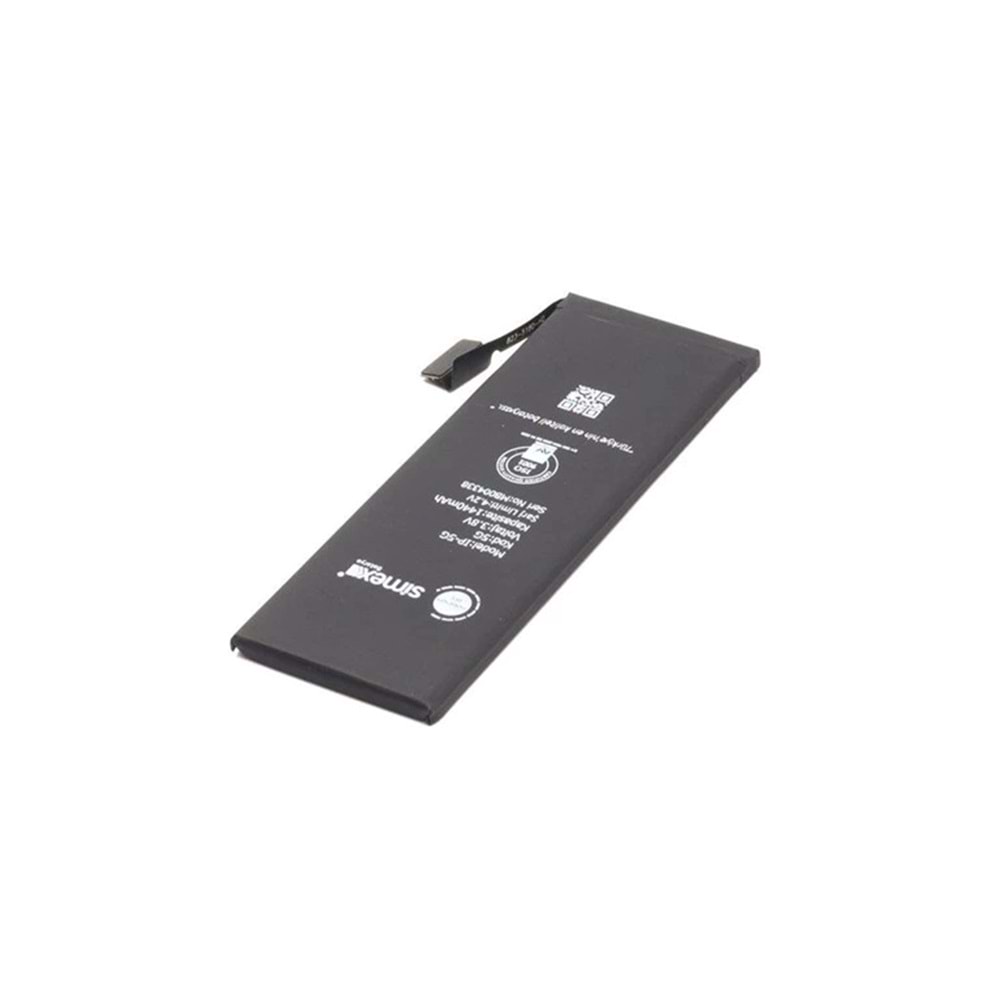 Simex iPhone 5 Batarya 1440mAh