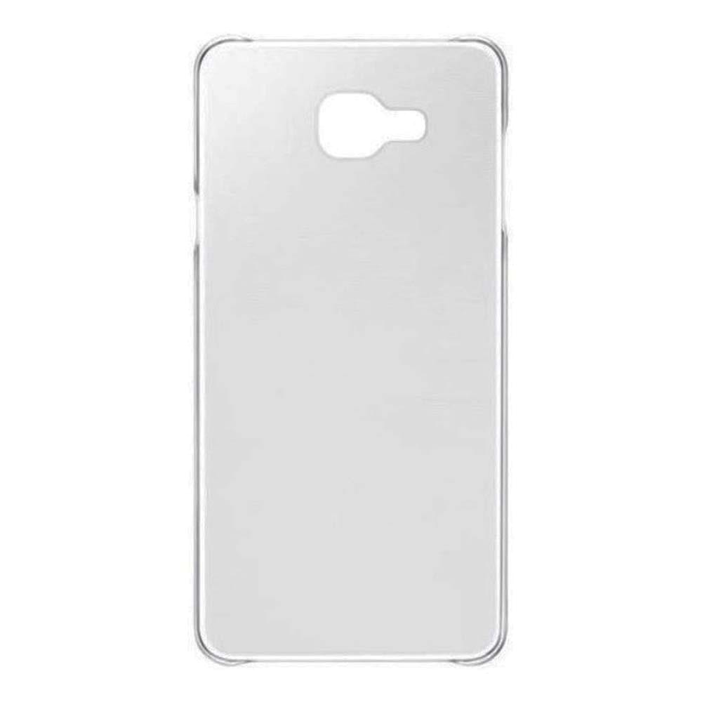 Samsung A710F Galaxy A7 (2016) Slim Cover Orjinal Kılıf EF-AA710CTEGWW (BU ÜRÜN OUTLETTİR )