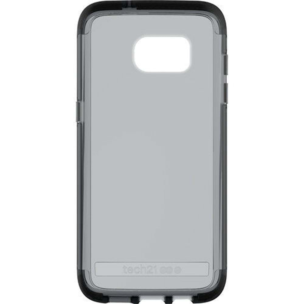 Tech21 Samsung Galaxy S7 Edge Sert Kılıf - Siyah(Outlet)