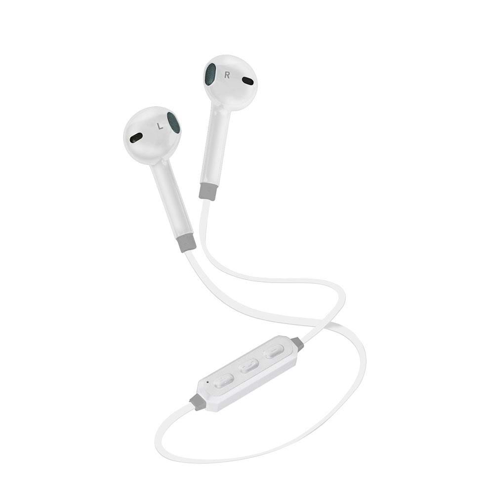 SBS BT700 Bluetooth Kulaklık Beyaz TEEARSETBT700W