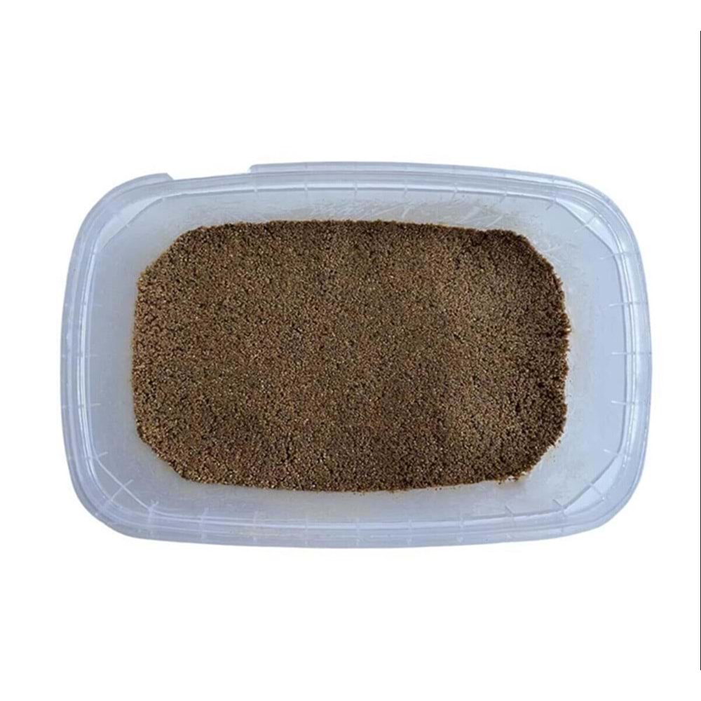 Bozkırım Doğal Katkısız Haşhaş Ezmesi 500 Gr