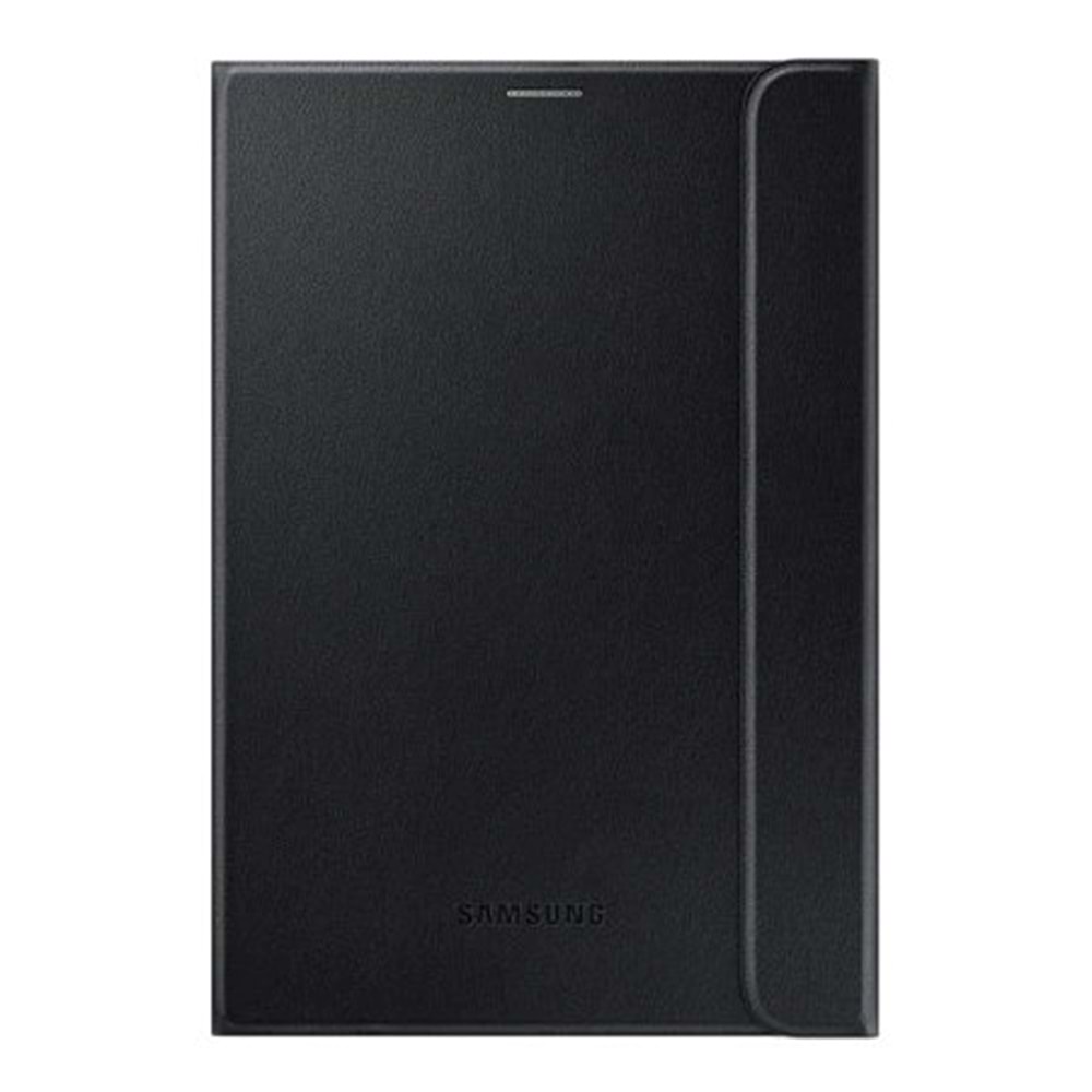 OUTLET Samsung T715 Tab S2 8 inç Orjinal Book Cover Kılıf-Siyah-EF-BT715PBEGWW(Outlet)