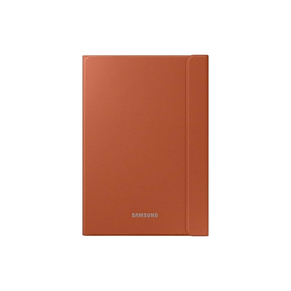 OUTLET Samsung Galaxy Tab A 9.7 Book Cover - EF-BT550BOEGWW - Turuncu(Outlet)