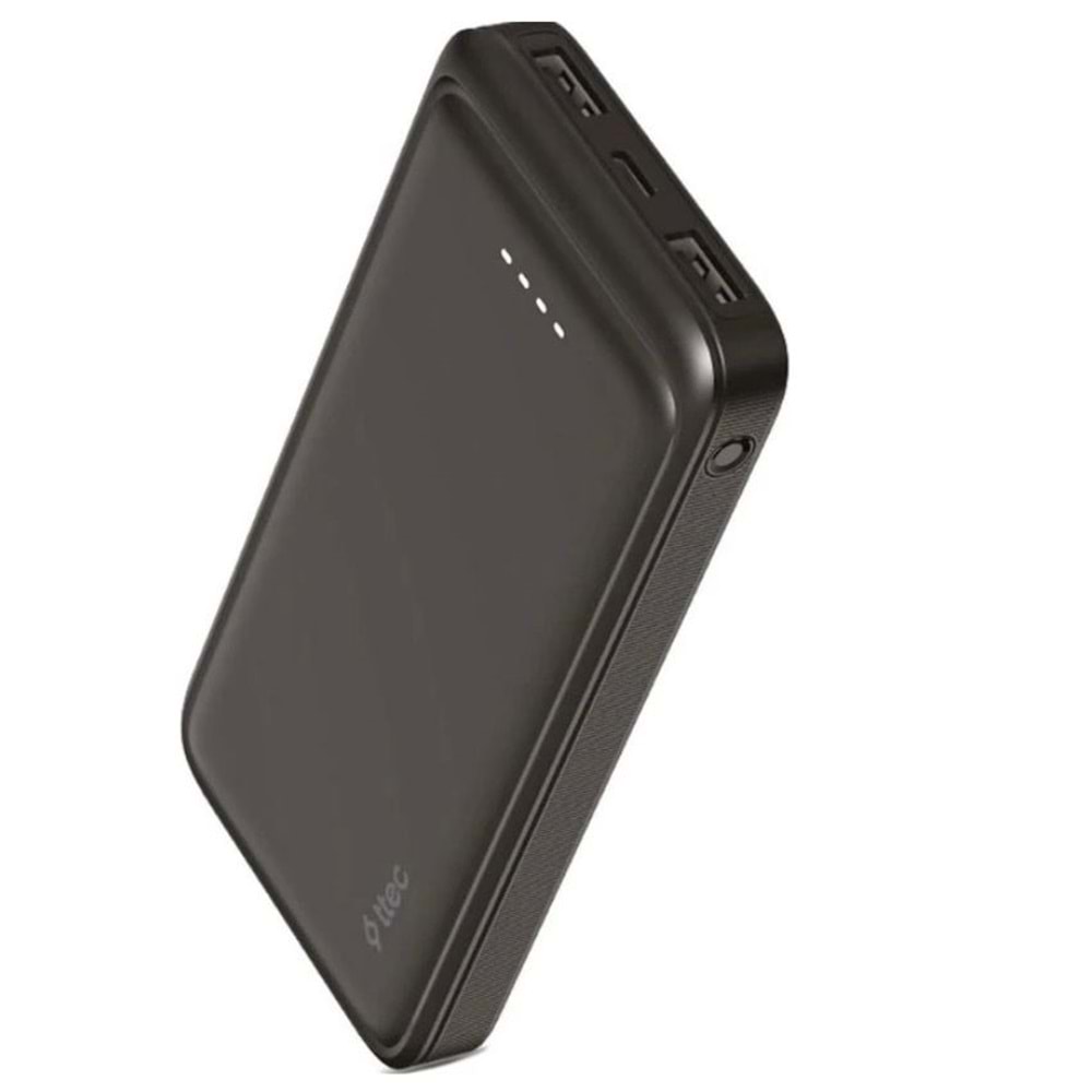 Ttec ReCharger 10.000 mAh Taşınabilir Hızlı Şarj Aleti,Powerbank