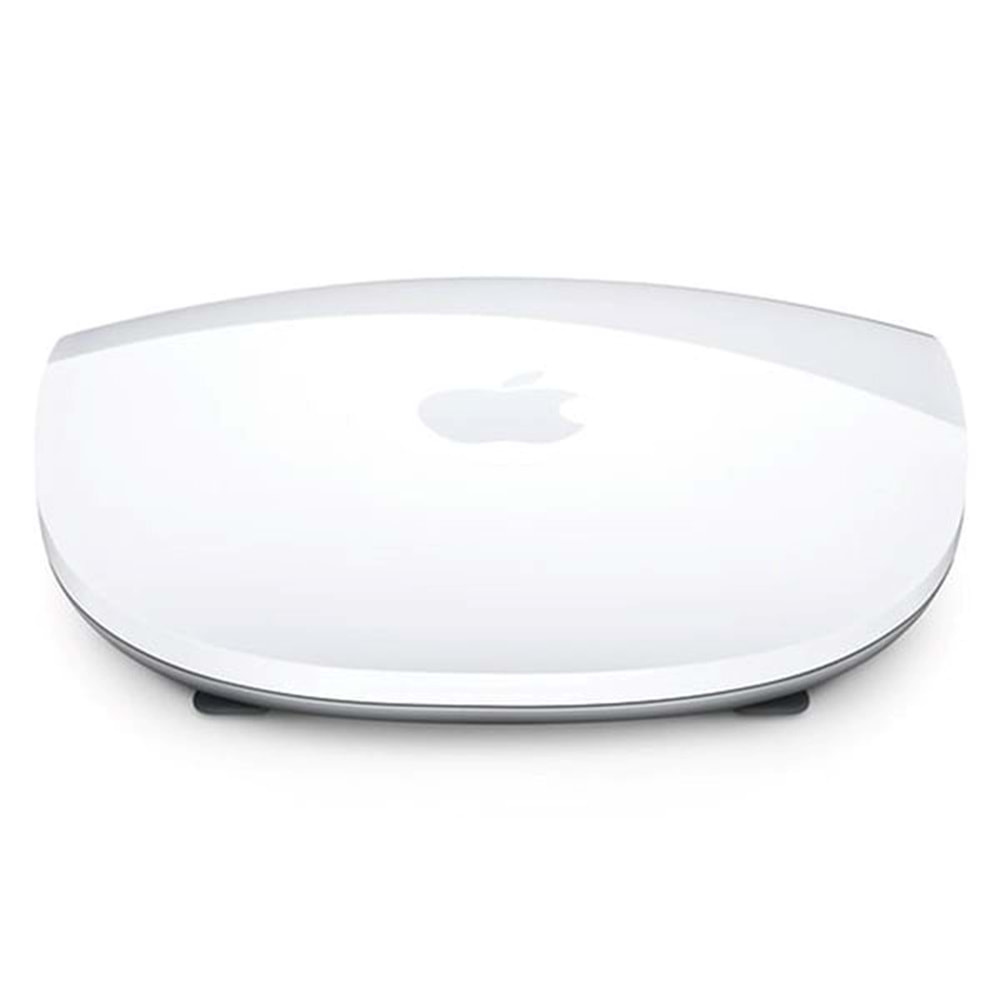 Apple Şarj Edilebilir Bluetoothlu Kablosuz Magic Mouse 2 Model A1657 Beyaz (BU ÜRÜN İKİNCİ EL DİR)