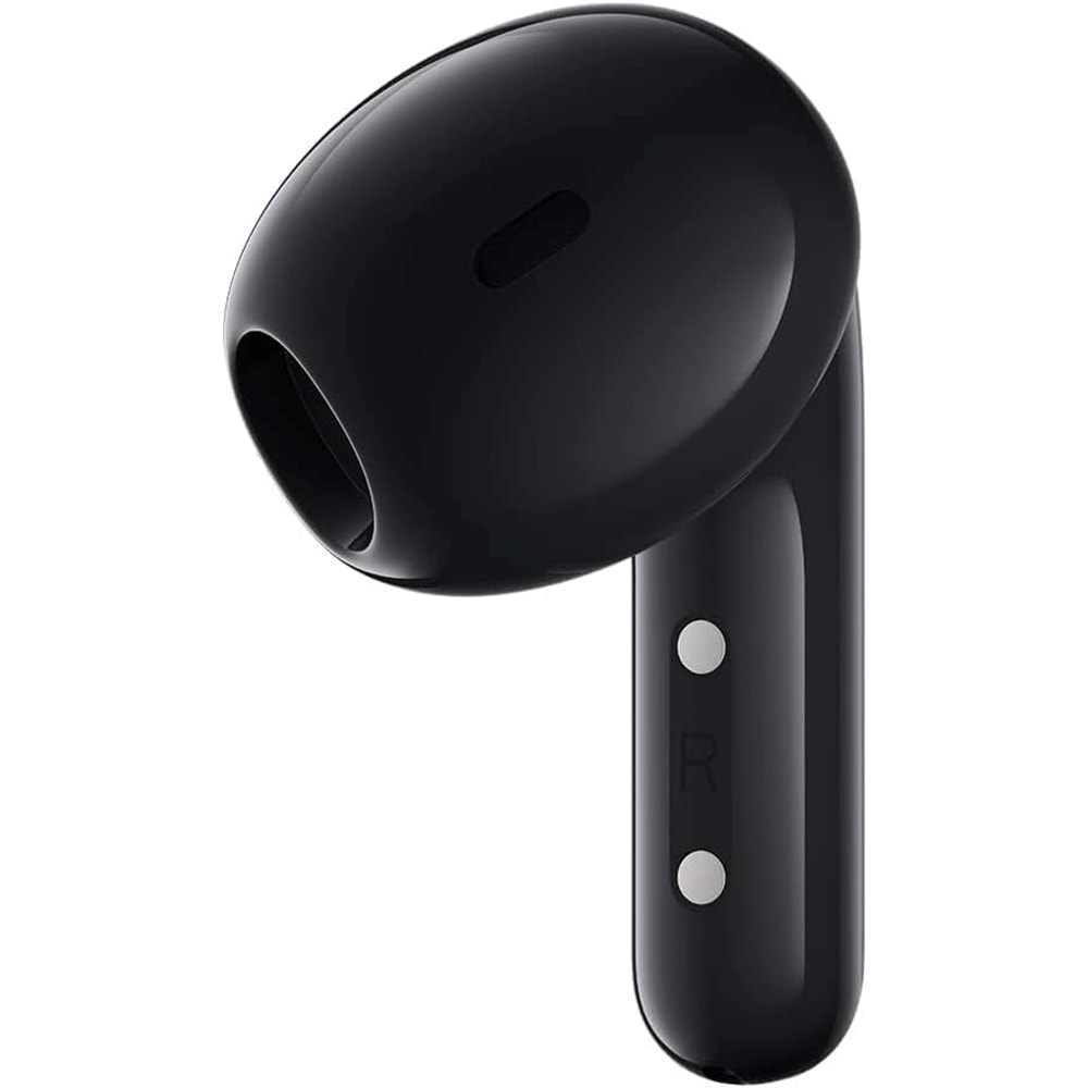 Xiaomi Redmi Buds 4 Lite Siyah Bluetooth Kulaklık