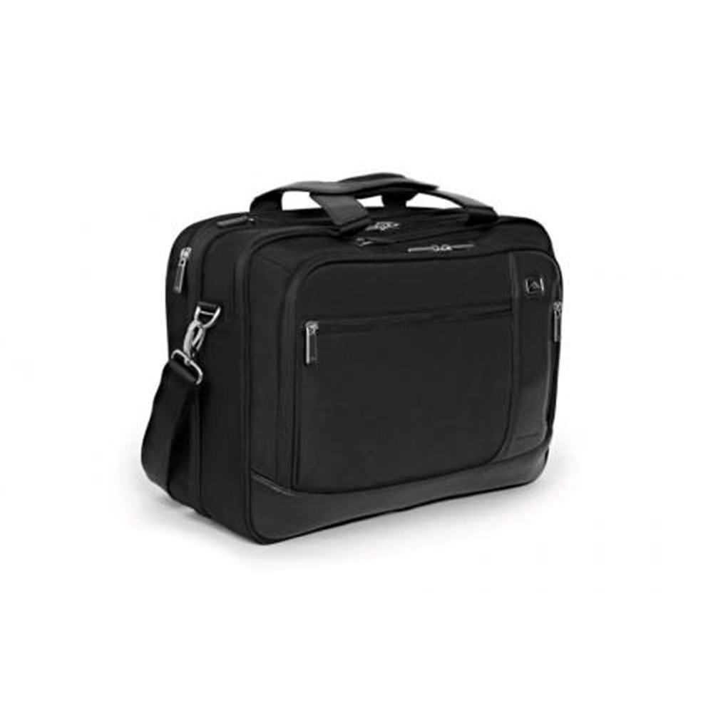 Brenthaven Broadmore Large Brief Orjinal Laptop Çantası Siyah