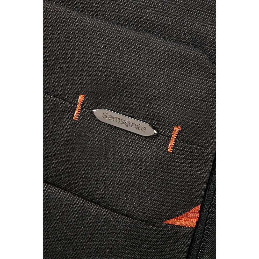 Samsonite CC8-19005 15.6 inç Network 3 Dizüstü Bilgisayar Sırt Çantası Siyah 93062-6551-1CNU