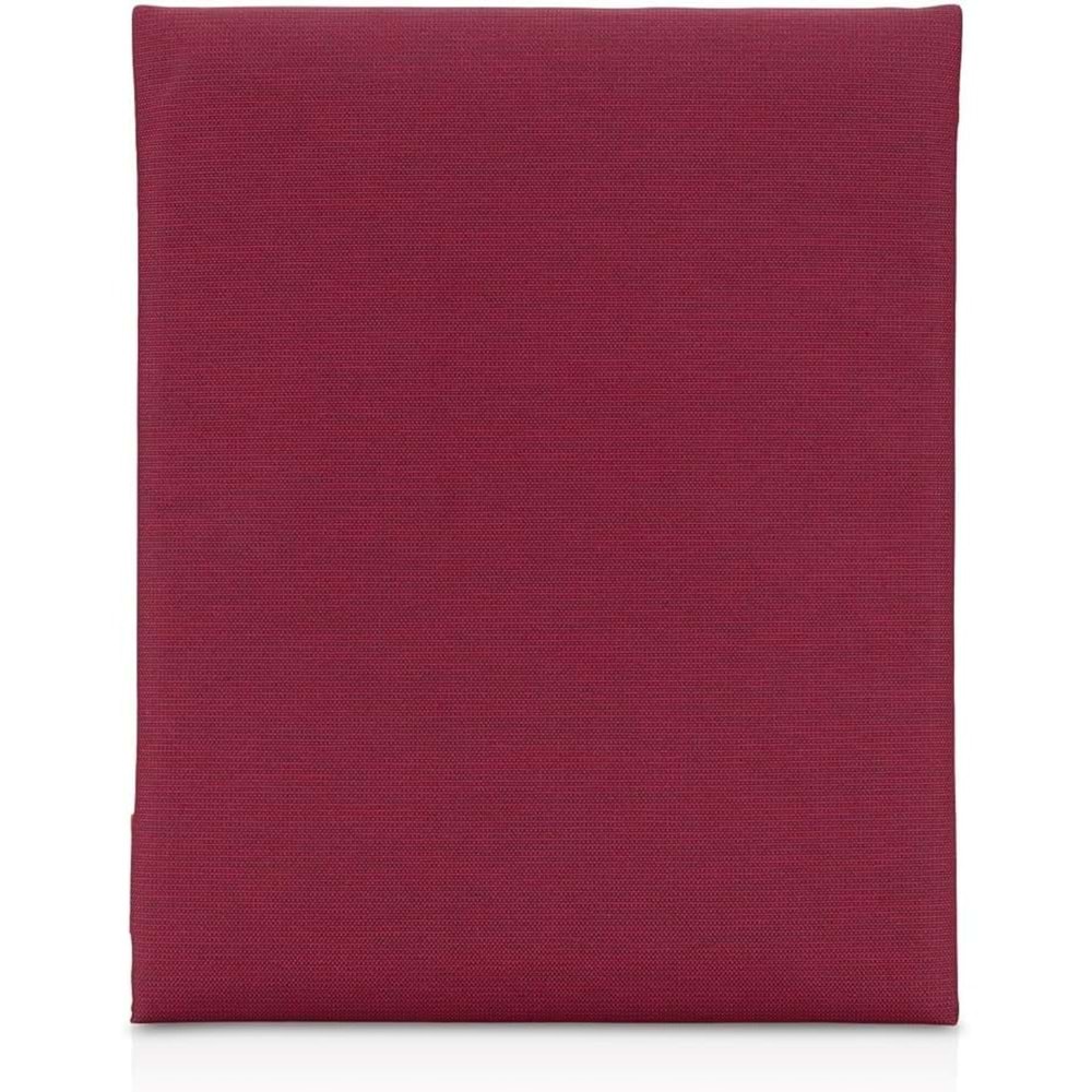 Cote&Ciel iPad Taşıma Kılıfı Tekstil Red Melange