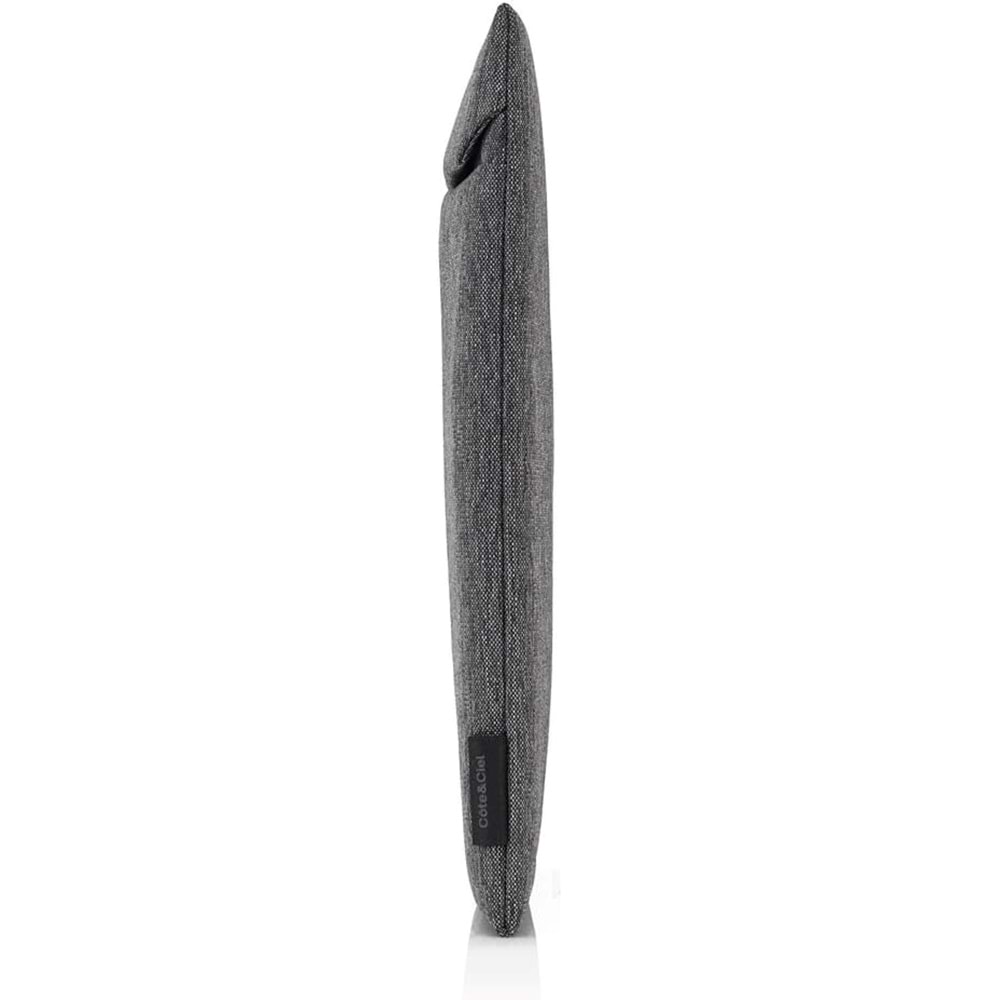 Cote&Ciel iPad Mini Taşıma Kılıfı Tekstil Black Melange