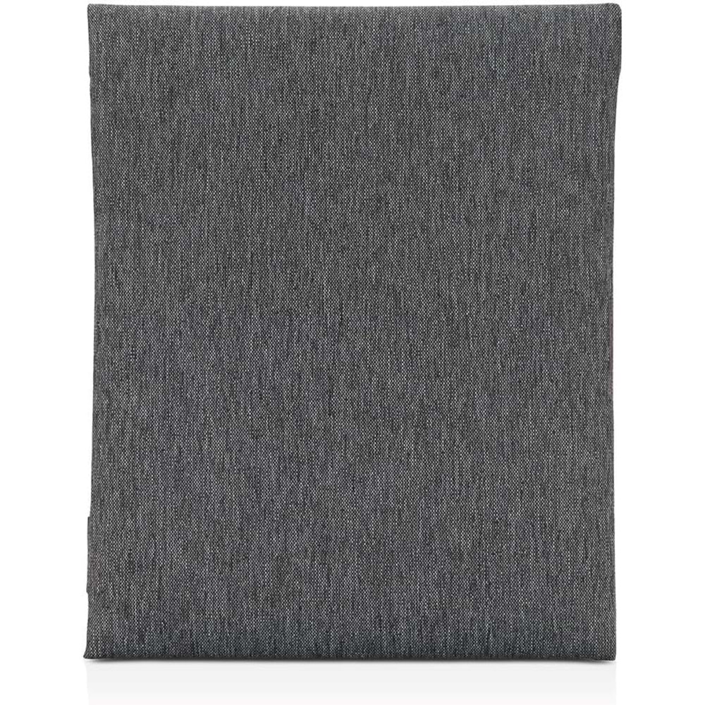 Cote&Ciel iPad Mini Taşıma Kılıfı Tekstil Black Melange