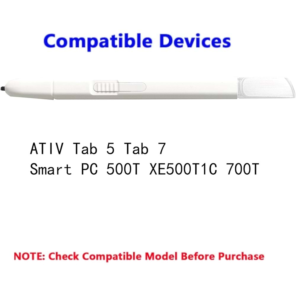 SAMSUNG Ativ smart PC S-Pen Styles For 500T1C