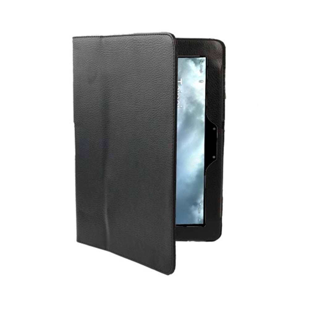 PDAteknoloji Asus TF201 Transformers 2 Kılıf Standlı