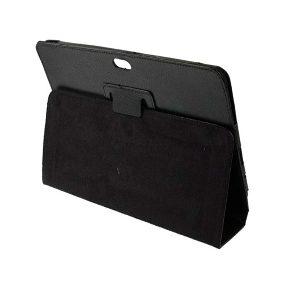 PDAteknoloji Asus TF201 Transformers 2 Kılıf Standlı