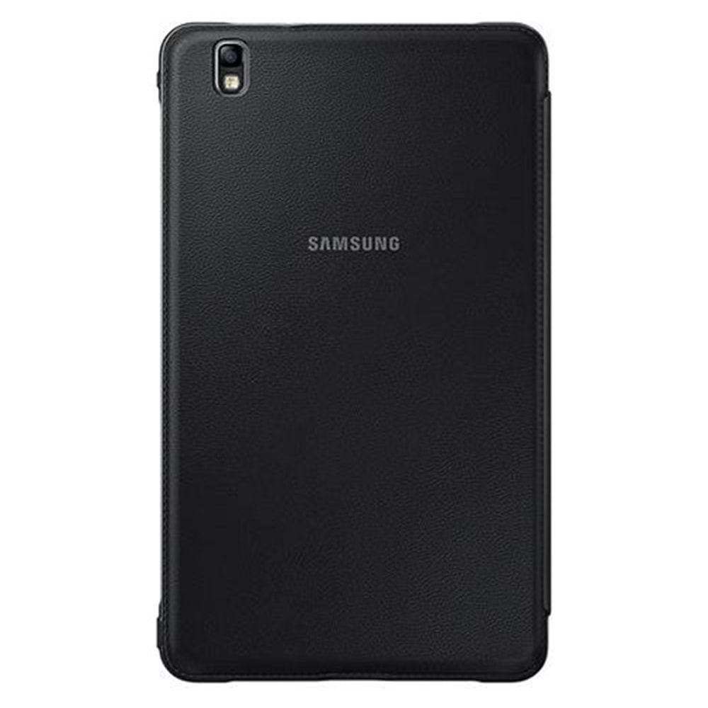 Samsung T320 Galaxy Tab Pro 8.4 Bookcover Kılıf Siyah - EF-BT320BBEGWW