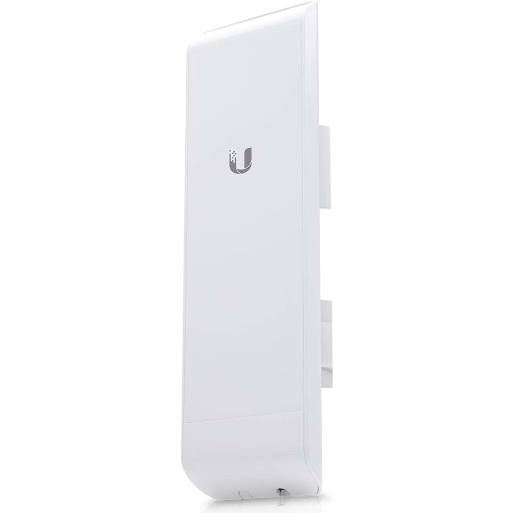 İKİNCİ EL- Ubiquiti UBNT NANOSTATION M5 5GHz 150Mbps İç Ortam/Dış Ortam Kablosuz Erişim Noktası-İKİNCİ EL
