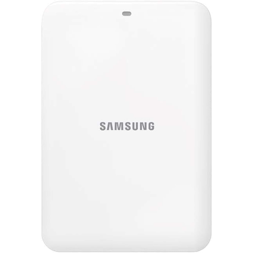 Samsung i9200 Galaxy Mega 6.3 Batarya Şarj Aleti + 3200 mAh Batarya EBK700BEWEGWW (BU ÜRÜN OUTLETTİR)