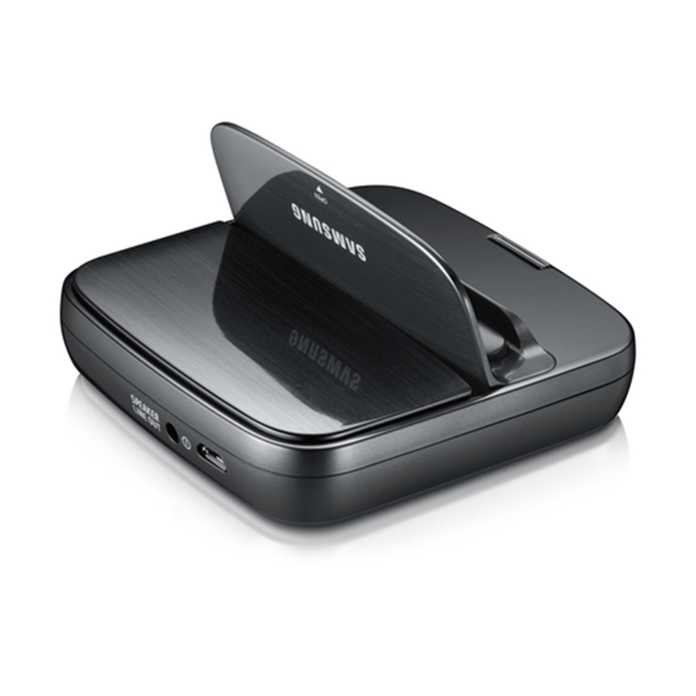 Samsung Galaxy S3 Masaüstü Dock EDDD200BEGSTD ( BU ÜRÜN OUTLETTİR)