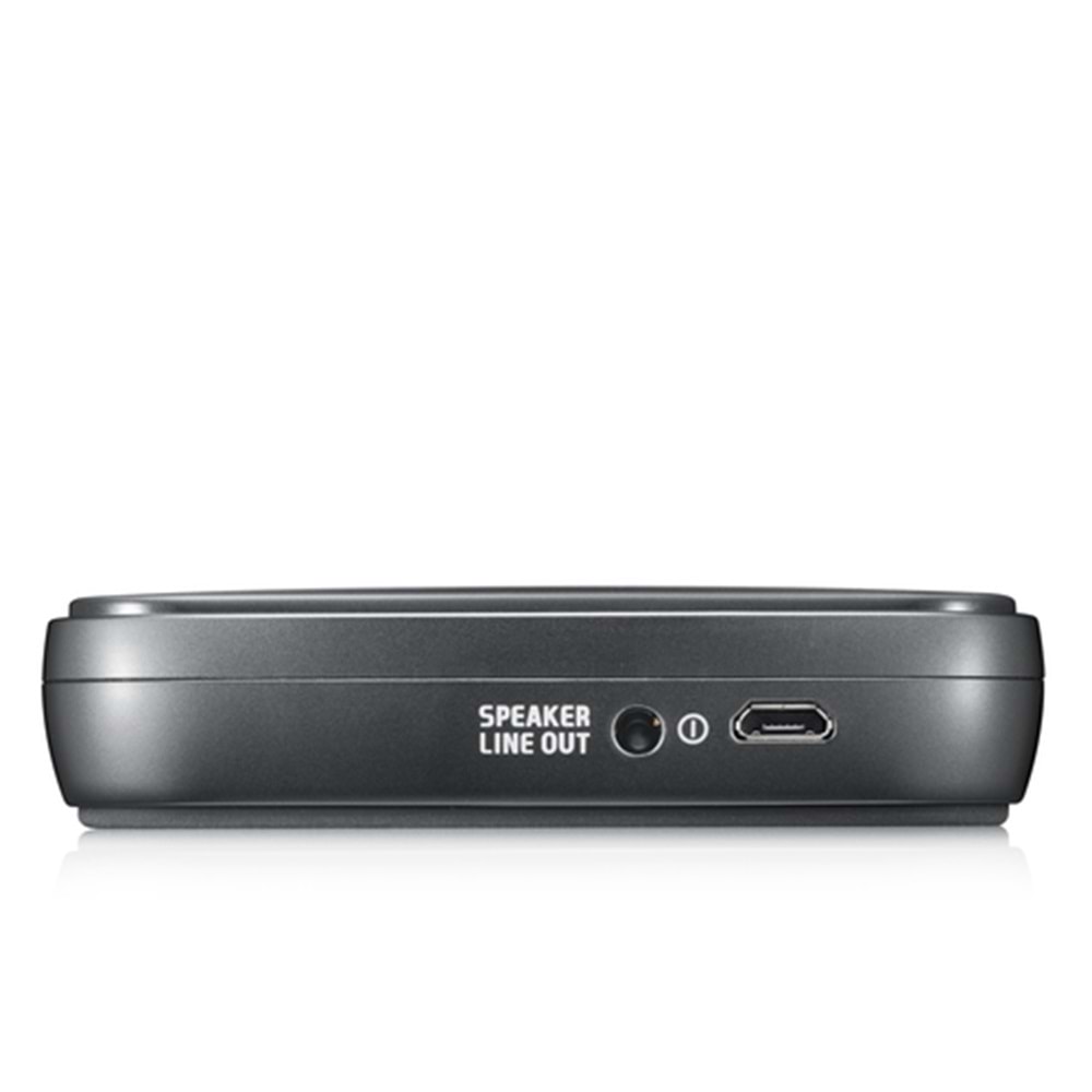 Samsung Galaxy S3 Masaüstü Dock EDDD200BEGSTD ( BU ÜRÜN OUTLETTİR)