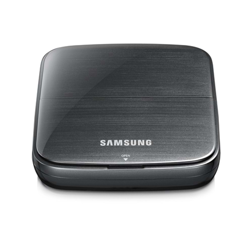 Samsung Galaxy S3 Masaüstü Dock EDDD200BEGSTD ( BU ÜRÜN OUTLETTİR)
