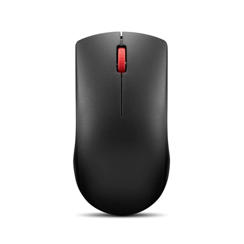 Lenovo 150 Wireless Kablosuz Mouse - Siyah GY51L52638