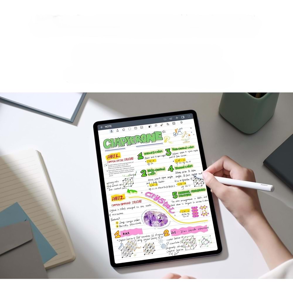 HUAWEI MatePad 11,5
