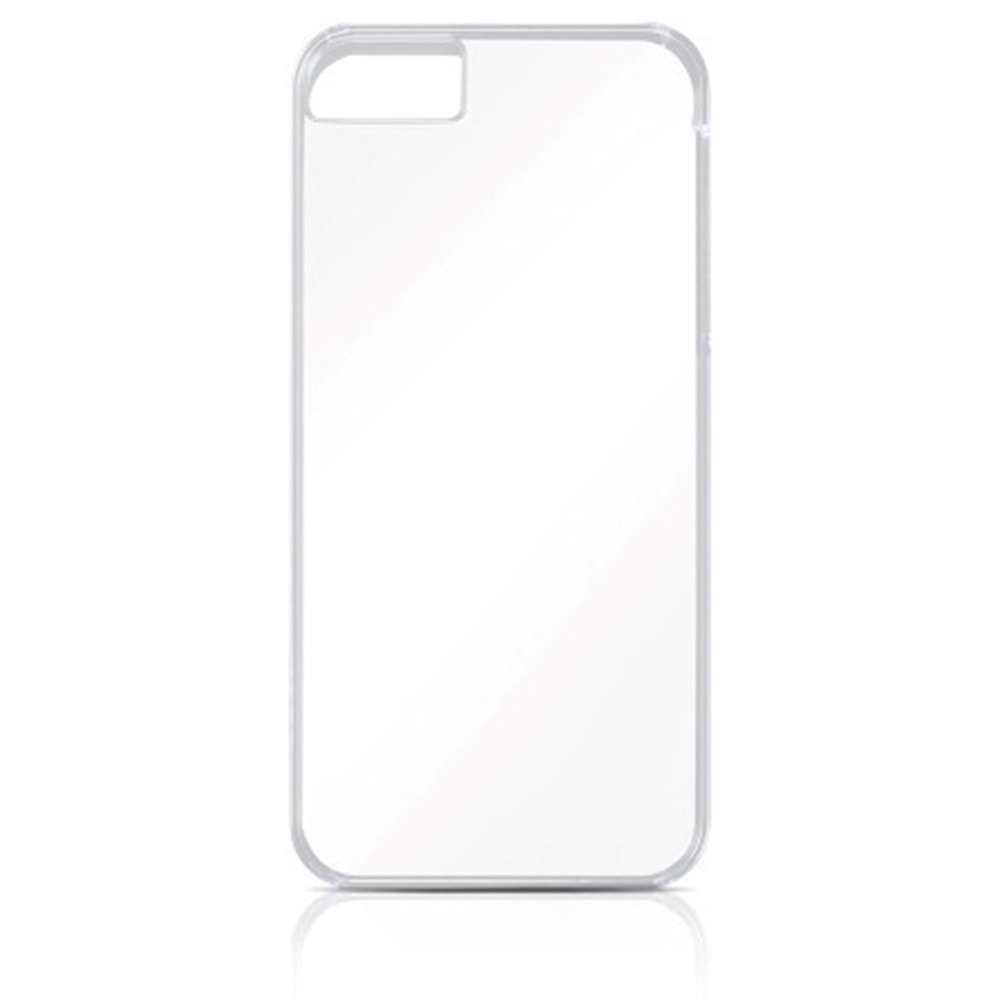 Gear4 iPhone 5/5S İçin Thin Ice Şeffaf Kılıf IC503G