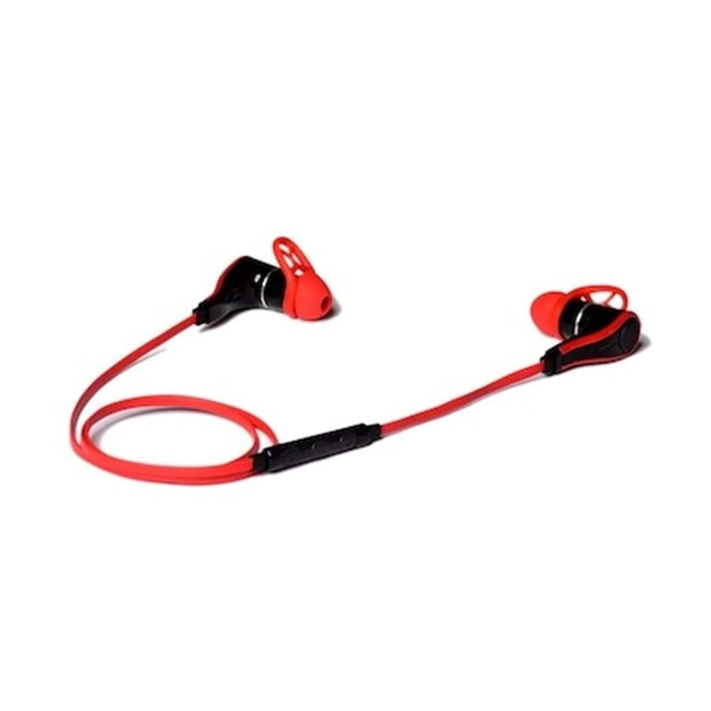 Inovaxis Sport Bluetooth 4.1 Microfonlu Kulak İçi Kulaklık INV100 (BU ÜRÜN OUTLETTİR)