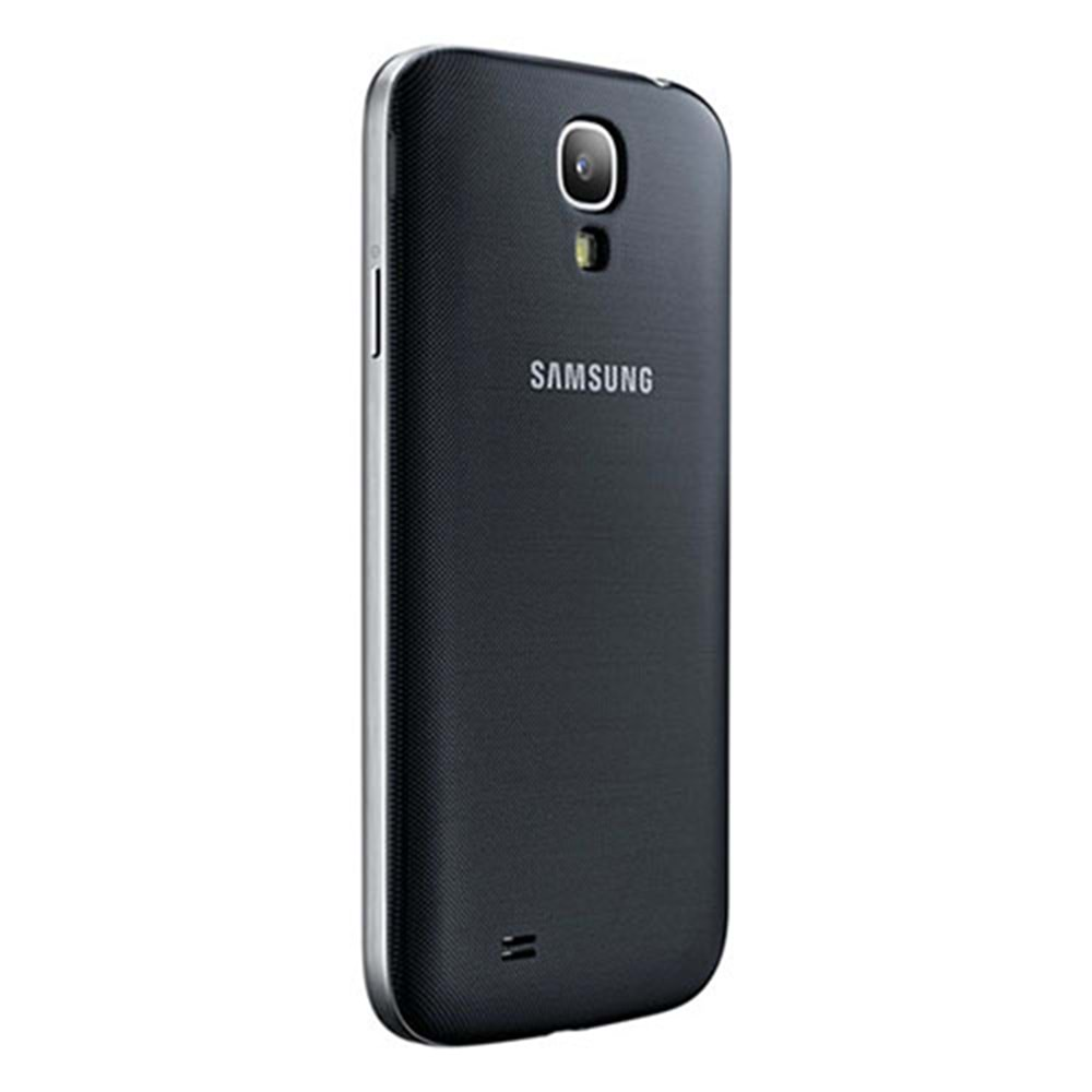 Samsung Galaxy S4 Kablosuz Şarj Destekli Kapak Orjinal Siyah EP-CI950IBEGWW