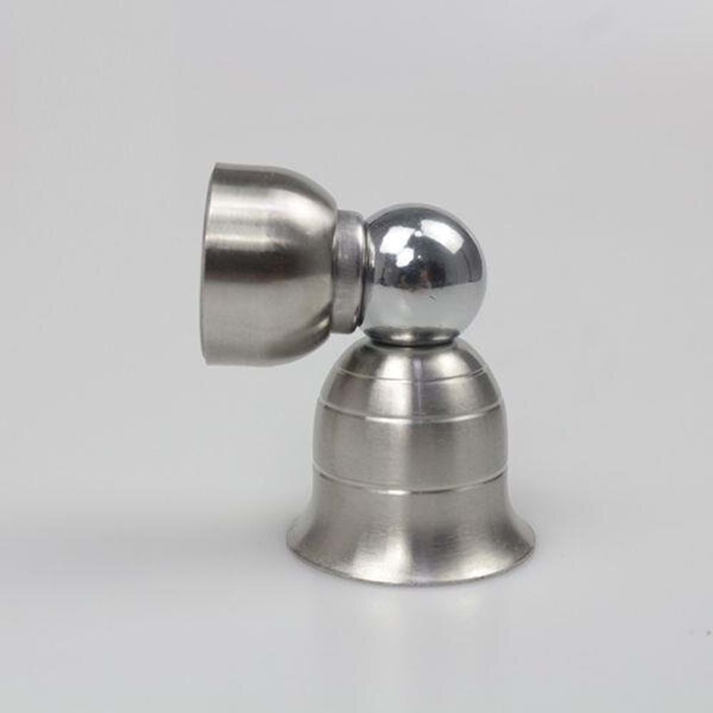 Marelli Mıknatıslı Kapı Tamponu Çan Tip Tutucu - Stoper