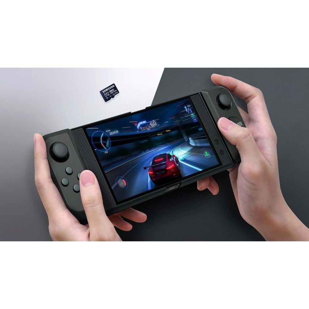 Samsung Adaptörlü 128 GB PRO Ultimate microSD MBMY128SA