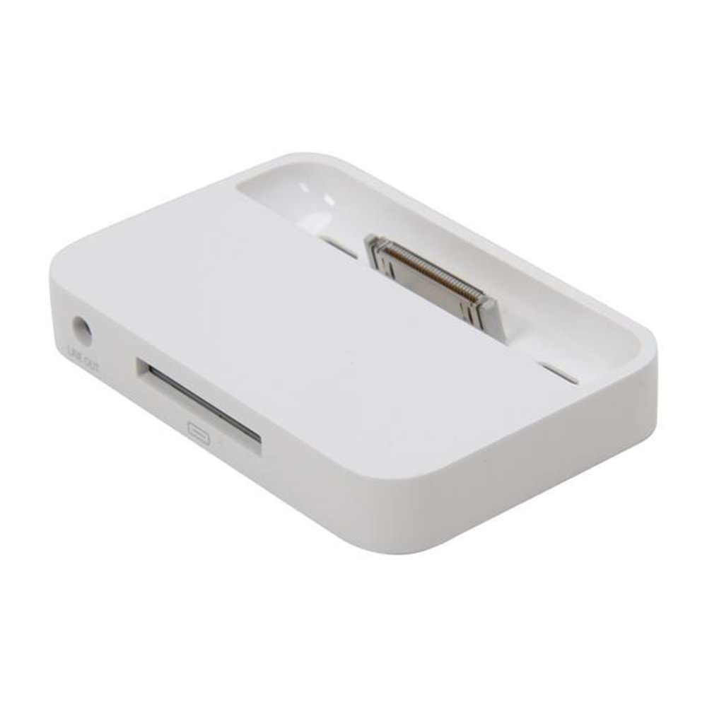 PDAteknoloji iPhone 4 Dock