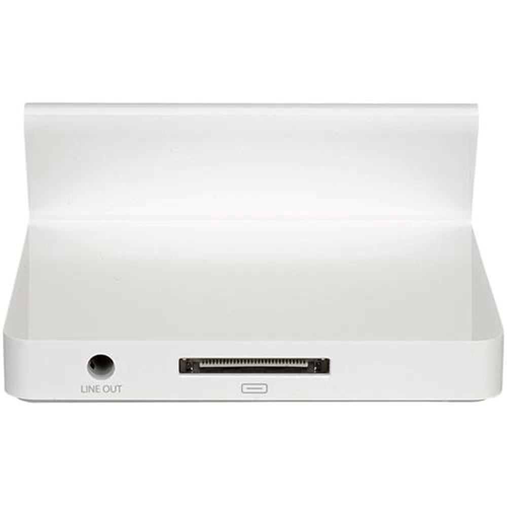 Apple iPad 2, iPad 3 Masaüstü Dock MC940ZM/A