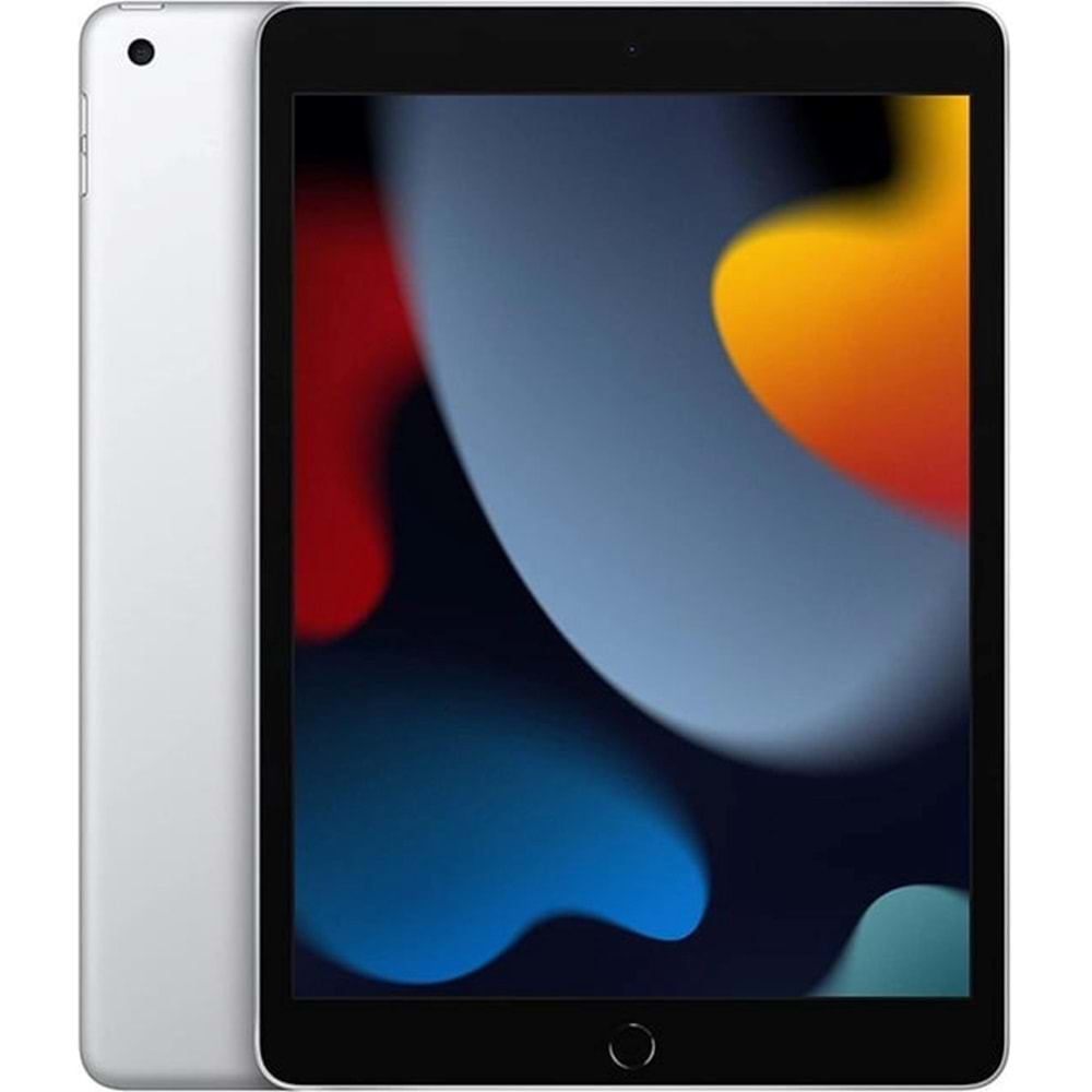 Apple iPad 9. Nesil Wi-Fi 64 GB 10.2