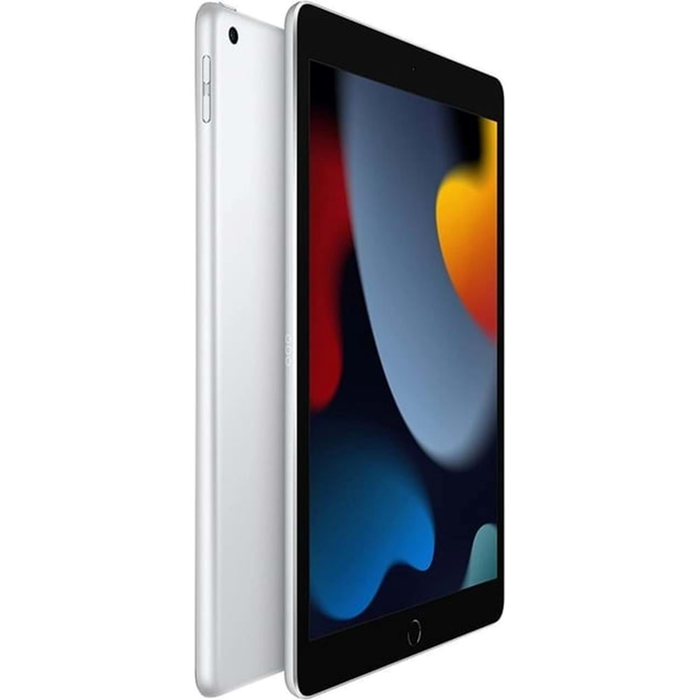 Apple iPad 9. Nesil Wi-Fi 64 GB 10.2