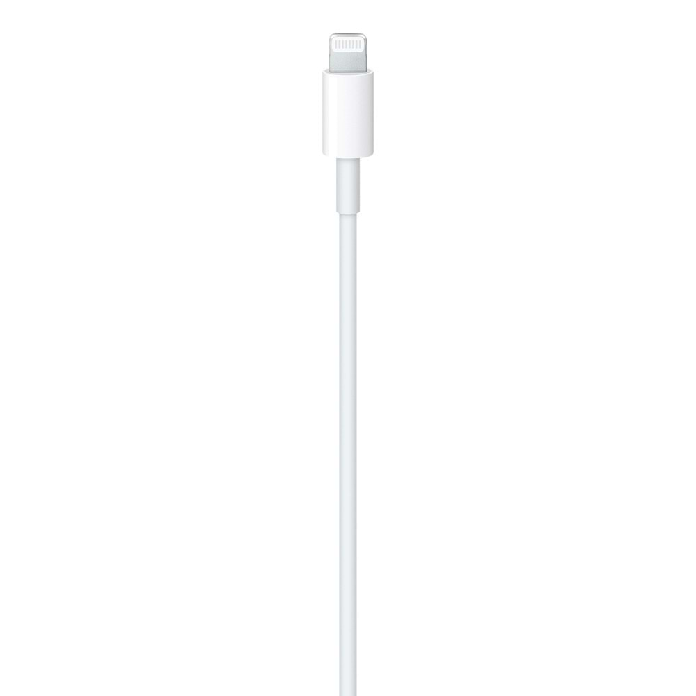 Apple USB-C to Lightning Şarj Kablosu (1m) MMOA3ZM/A (Apple TR Garantili)