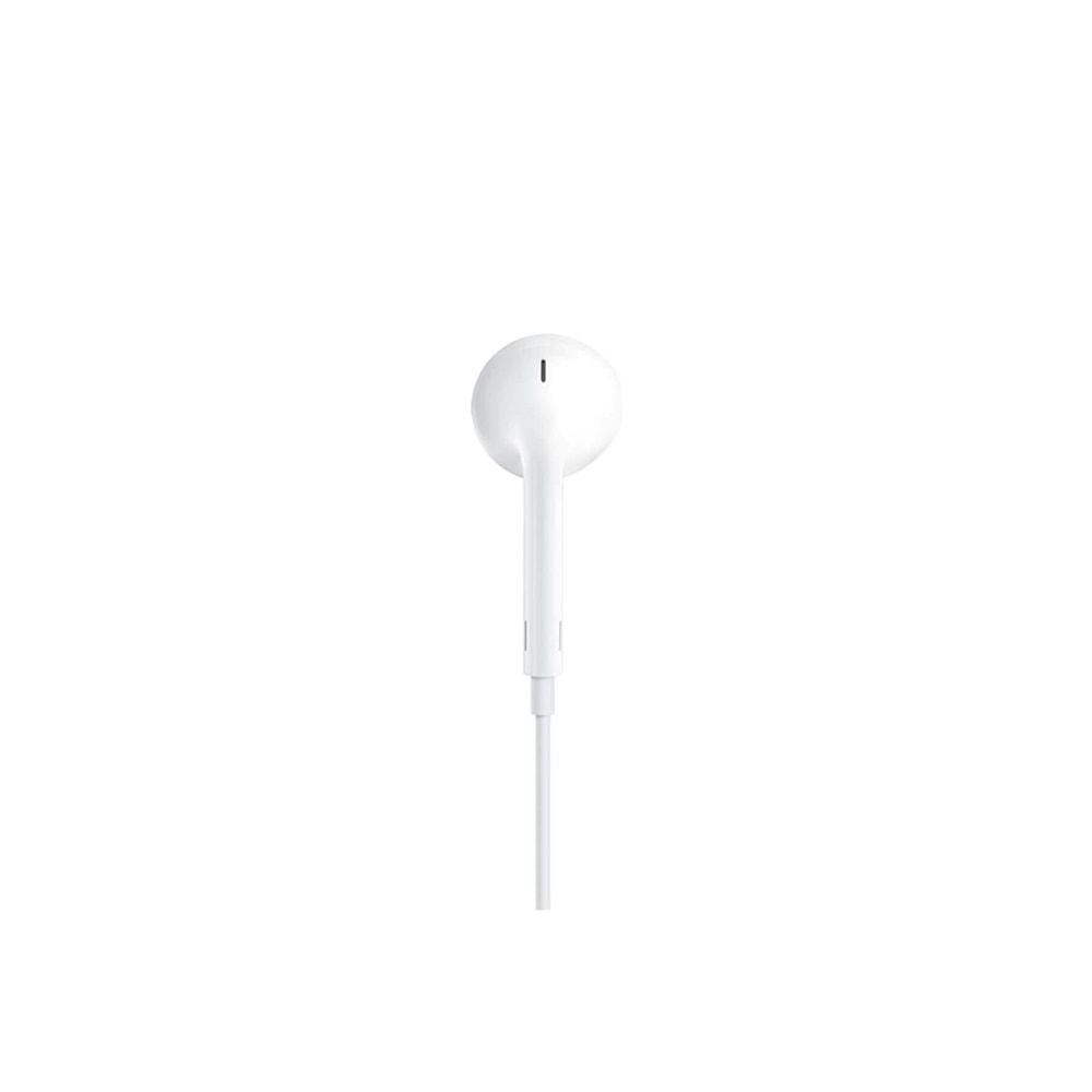 Apple EarPods Type-C Girişli Kulak içi Kulaklık MTJY3TU/A Beyaz (Apple Türkiye Garantili)