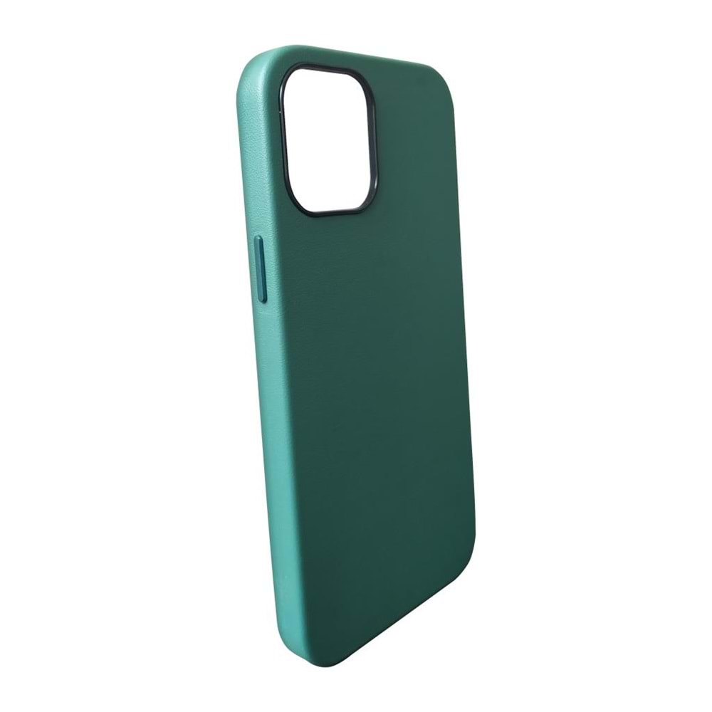 PDAteknoloji iPhone 12 Pro Max ile Uyumlu Silikon Kılıf (6.7