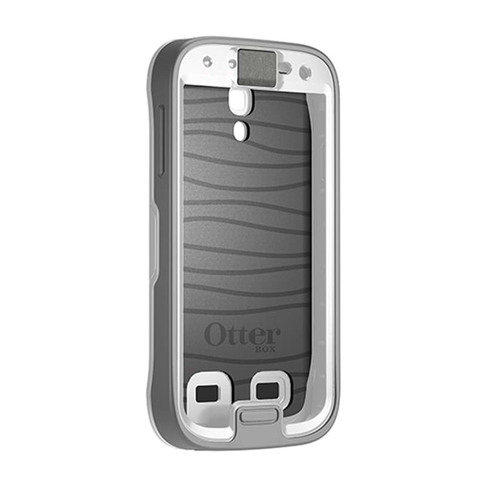 Otterbox Galaxy S4 Preserver Kılıf - Beyaz